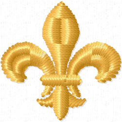 Patterns And Boards Embroidery Design 5